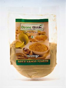 Dried Mango Powder