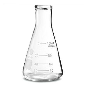 100ml Conical Flask