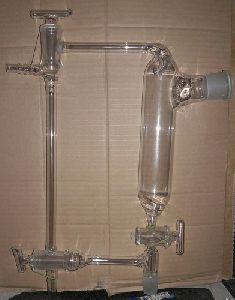 Glass Valves & Filters