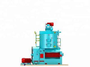 Screw Press Neem Oil Expeller Machine