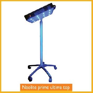 Infant Phototherapy Units