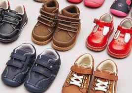Kids Sandal Shoes