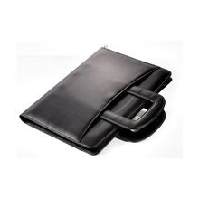 Leather File Folder