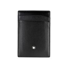 Leatherette Credit Card Holder