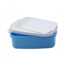 Plastic Lunch Box