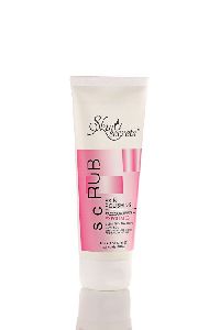 Skin Polishing Scrub