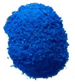 Copper Sulphate