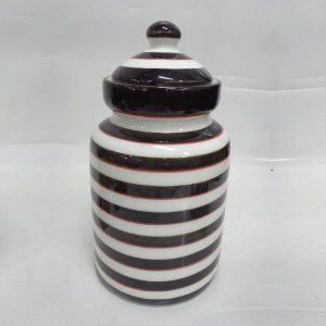 Ceramic Jar