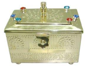 Jewelry Box