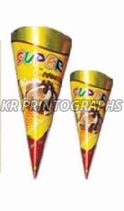 Ice Cream Cup Sleeves