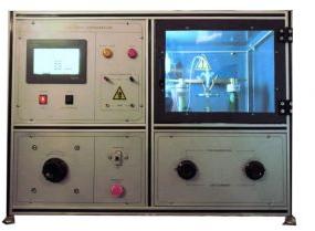 TRACKING INDEX TEST APPARATUS