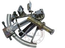 ANTIQUE GERMAN SEXTANT