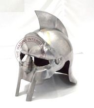 GLADIATOR ARENA HELMET