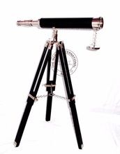 TELESCOPE WITH STAND