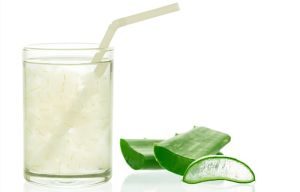 Aloe Vera Juice