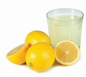 Lemon Juice