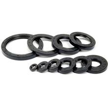 Assorted Rubber Oil Seal