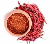 Dry Red Pepper Hot Red Chilli