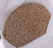 Kabuli Chick Peas