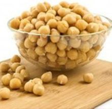 Kabuli Chickpeas