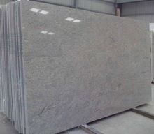 Kashmir White Granite