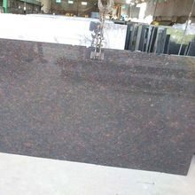 Tan Brown Granite