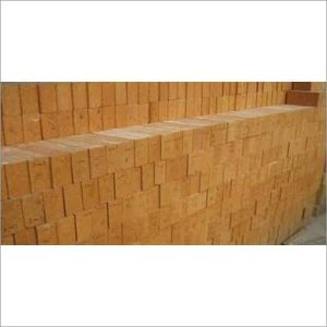 High Alumina Bricks