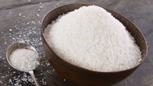 Desiccated Coconut Powder