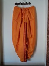 cotton indian prayer pants