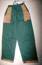 new nepali pants cotton