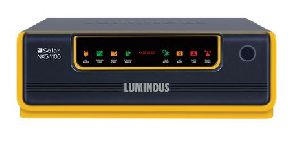 Luminous Solar Inverters