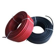 Solar Dc Cables