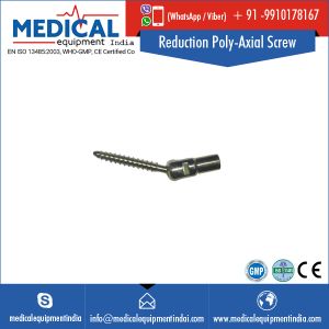 Orthopedic Implants