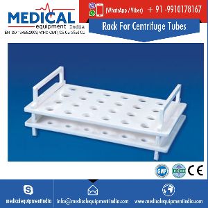 Polycarbonate Moulded Rack