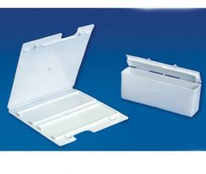 Slide Mailer to Carry Prepared Slides