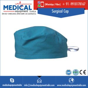 Surgical Cap