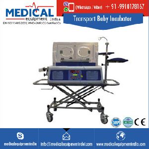 Transport Baby Incubator