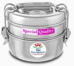 steel tiffin box