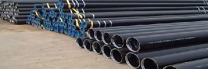 Alloy Steel Pipe