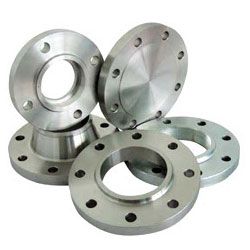 Duplex Steel Flanges