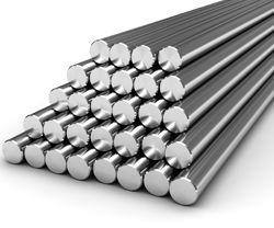 Duplex Steel Round Bars