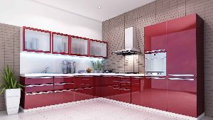 Modular Kitchen Furniture