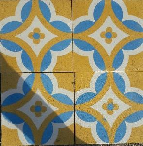 Galicha Tiles