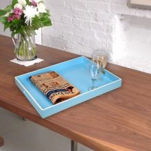 Food Serving Tray