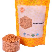 Organic Fenugreek Seed