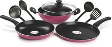 Non Stick Cookwares