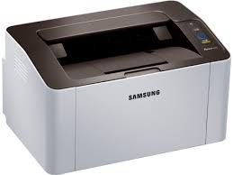 Samsung SL-M2021 Laser Printer