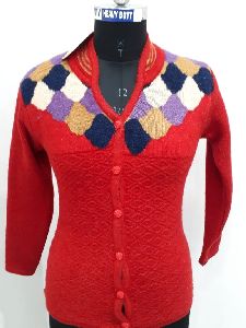 Ladies Cardigan