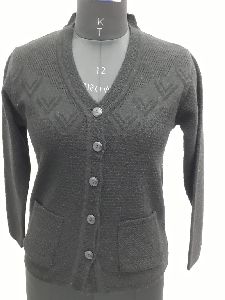 Ladies Cardigan