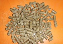 cattle feed pellets